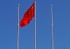 旗杆倒了，原来是这样！