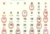 2025年乔迁新居吉日吉时一览表