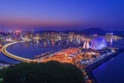 珠海普陀寺求签,的力量与智慧的指引 珠海普陀寺求签,的力量与智慧的指引