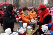 2019年初八开门吉时，腊八节的寓意与美好寓意
