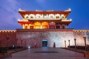 揭求签寺庙攻略图，如何找到心仪的寺庙