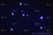 十二星座化身，解读星座与的融合