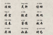赵继什么好听？这些名字寓意美好，适合新生儿
