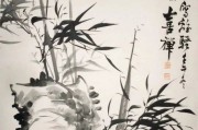 紫竹开花，解析其在中的象征意义