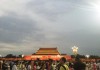父母见面谈婚事，传统与现代的结合