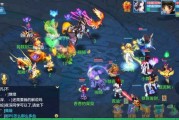 神武3都有什么 神武3都有什么
