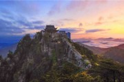 九华山求姻缘，传统与现代的对话