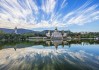 灵山寺求签90签，一场跨越时空的之旅