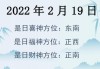 2022年春节吉时方位解析，最佳时间与方位指南