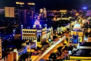 呼和浩特，seeking签的寺庙之旅