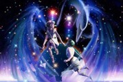 揭秘十二星座在宇宙中的真实位置