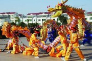 吉时与门咒，传统习俗背后的