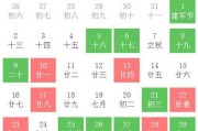 2020年安座吉日吉时，如意，福星高照