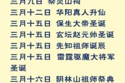 神仙名字吉凶，传统文化中的姓名学智慧