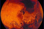 火星算命中，命运与行动力的交