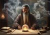 八字命理，事业发展的神秘密码