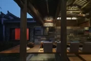 民宿门前放什么，解析好的摆放之道