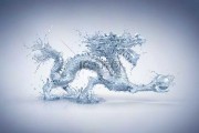 水龙砂水，中的神秘力量