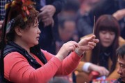 求签，一场隐藏在占卜中的陷阱