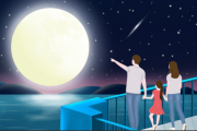 中秋团圆夜，生肖运势全解析
