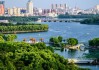 长春观，seeking 签运的智慧与