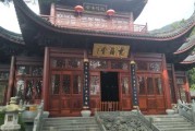 灵隐寺解签，一场跨越时空的灵性之旅