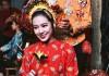 女龙宝宝用什么属性取名