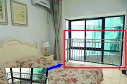 高层向北装窗户，布局与设计指南