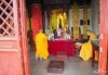 拜佛求签解签100问全解析，从历史到现代的全面解读
