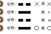 揭秘3个铜钱算命，探究其背后的卦象奥秘