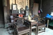 内卫讲究，古代布局智慧的传承