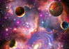 星体分数吉凶，解读天象与运势