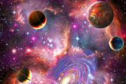 星体分数吉凶，解读天象与运势
