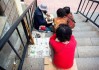 算命先生的别称，街头巷尾的神秘魔法师