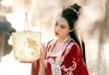 孟子义算命发饰，一款融合传统文化与现代美学的