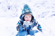冬季宝宝取名注意事项，寒冷季节的宝宝命名技巧