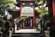 道观求签在学业中的灵验与选择