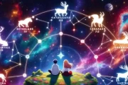 十二星座，解读与启示