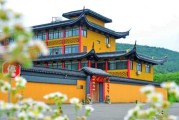 胶州求签寺庙全攻略，与祈福的圣地