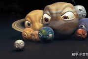冥王星行运与十二星座，解读宿命与自我觉醒