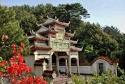 葛仙山，求签之谜与传说