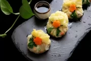 生日做什么菜好