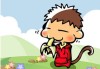 生肖猴运势解析，事业与健康 focus on your goals and well-being
