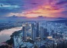 福州华林寺求签仪轨图，历史与文化交融的象征