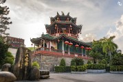 揭求签寺庙，祈福与传承的文化象征