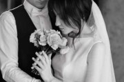 迎新婚，吉时已至！
