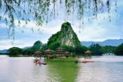 肇庆南岸求签,一段承载着历史与文化的传承 肇庆南岸求签,一段承载着历史与文化的传承