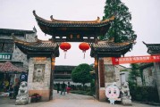 宁海城隍庙求签的位置在哪里？实用指南助你找到最佳地点