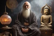 算命与佛，两种不同的生命智慧