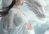龙女梦到怀孕，解读与启示